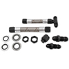 Earls Arca Road Course Hose Assy Kit