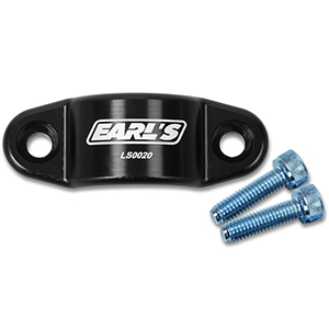 Earls Ls Oil Pressure Sending Unit Adapter