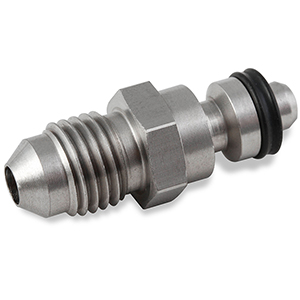 Earls T56 Clutch Master/Slave To -4 Male An