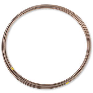 Earls 5/16 In X 25 Ft Coil Easy-Form