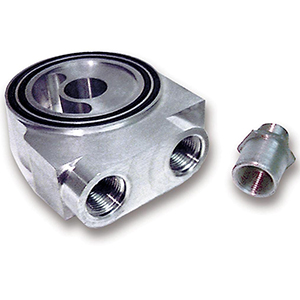Earls Thermostat Sandwich Adapter