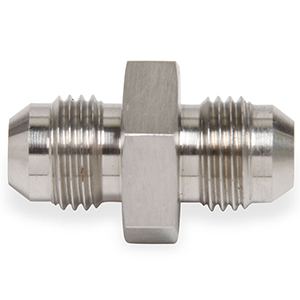 Earls -8 Union Stainless Steel