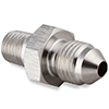 Earls St. -3 To 1/16 Npt Adapter Ss
