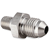 Earls St. -4 To 1/16 Npt Adapter Ss