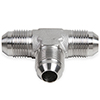 Earls -3 An T Fitting Stainless Steel