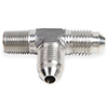 Earls -6 To 1/4 Npt T On Run Stainless Steel