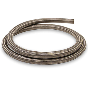 Earls 20 Ft. -12 Ultrapro Stainless Steel Braided Hose