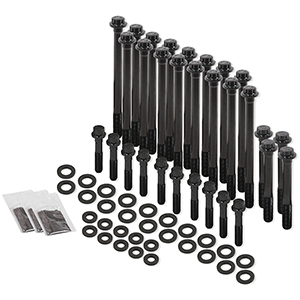 Earls Head Bolts Gm Ls 12-Pt Head 1997-03