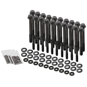 Earls Head Bolts Gm Ls 12-Pt Head 2004-14