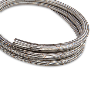Earls -8 Ultra-Flex S/S Hose