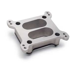 Edelbrock 1106 Carburetor Adapter