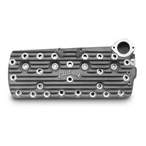 Edelbrock 1115 Cylinder Head