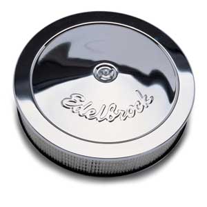 Edelbrock 1207 Air Cleaner