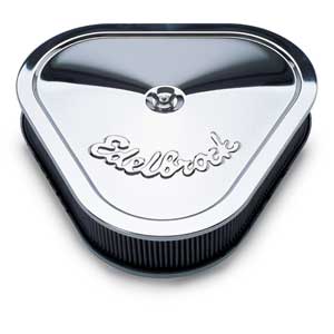 Edelbrock 1222 Air Cleaner