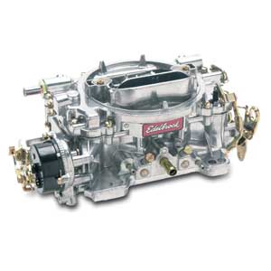 Edelbrock 1413 Carburetor