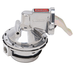 Edelbrock Victor Series Fuel Pump, Big-Block Chevrolet