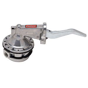 Edelbrock Performer RPM Series Fuel Pump, Small-Block Chrysler