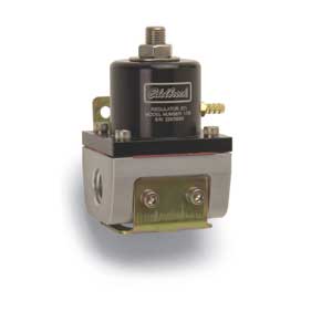 Edelbrock 1728 Fuel Regulator