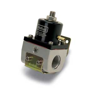Edelbrock 1729 Fuel Regulator