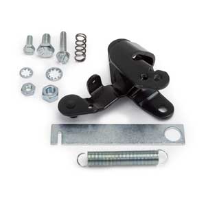 Edelbrock 1844 Throttle Adapter