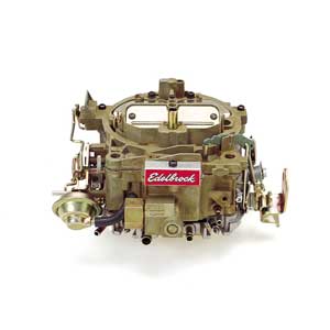 Edelbrock 1901 Avs Carb