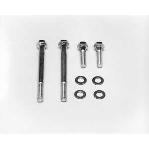 Edelbrock 1925 Hardware Kit