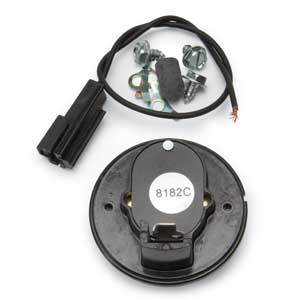 Edelbrock 1932 Choke Kit