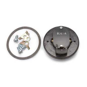 Edelbrock 1996 Choke Caps