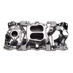 Edelbrock 21011 Intake Manifold