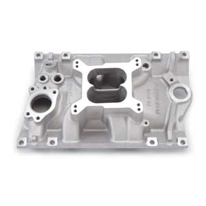 Edelbrock 2114 Intake Manifold