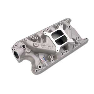 Edelbrock 2121 Intake Manifold