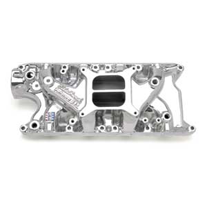 Edelbrock 21211 Intake Manifold