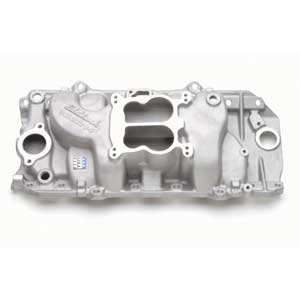 Edelbrock 2161 Intake Manifold