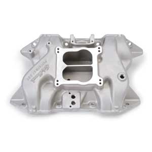 Edelbrock 2186 Intake Manifold