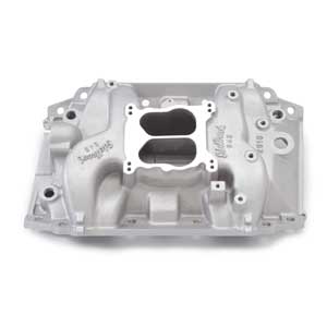 Edelbrock 2515 Intake Manifold
