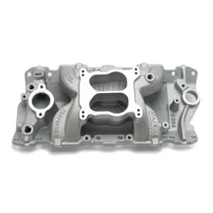 Edelbrock 2604 Intake Manifold