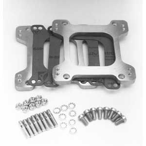 Edelbrock 2694 Carburetor Adapter