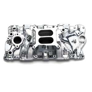 Edelbrock 27011 Intake Manifold