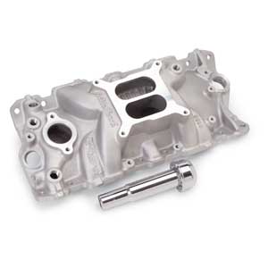 Edelbrock 2703 Intake Manifold