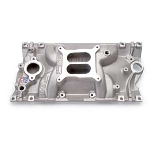 Edelbrock 2716 Intake Manifold