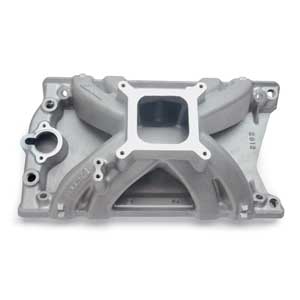 Edelbrock 2812 Intake Manifold