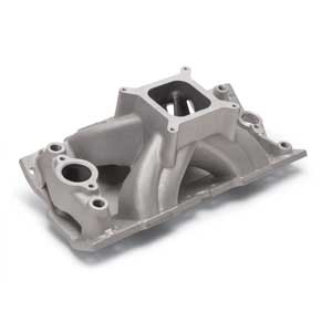 Edelbrock 2814 Intake Manifold