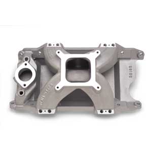 Edelbrock 28155 Intake Manifold