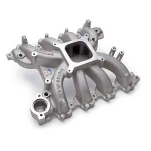 Edelbrock 2838 Intake Manifold