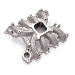 Edelbrock 28385 Intake Manifold