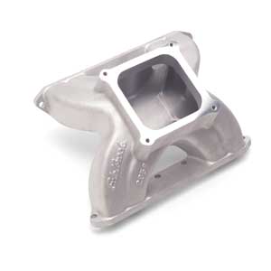 Edelbrock 2858 Intake Manifold
