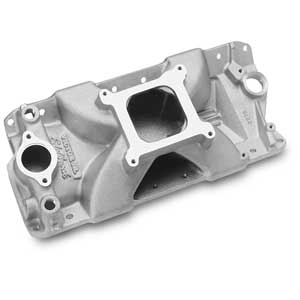 Edelbrock 2900 Intake Manifold