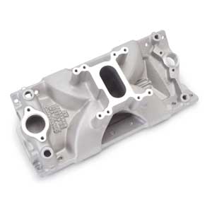 Edelbrock 2901 Intake Manifold