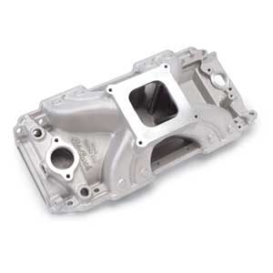 Edelbrock 2902 Intake Manifold