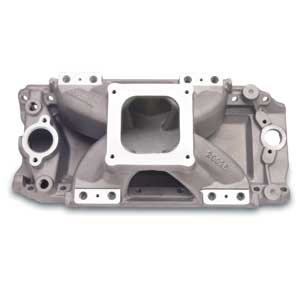 Edelbrock 29025 Intake Manifold